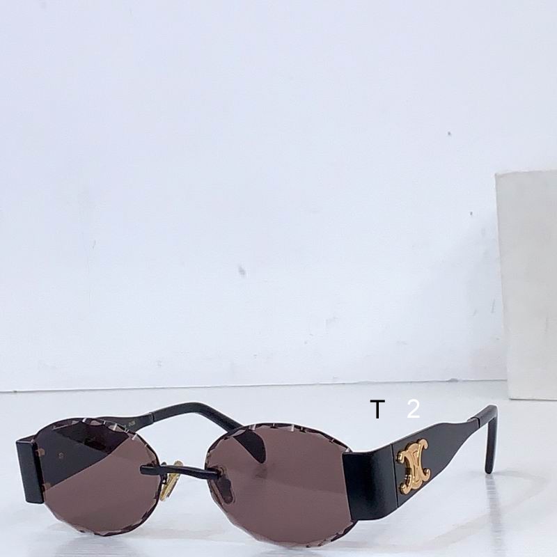 Celine Sunglasses ID:20260319-46